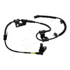 Датчик ABS перед. прав. Kia Sportage 04 ASHIKA 1510KK34