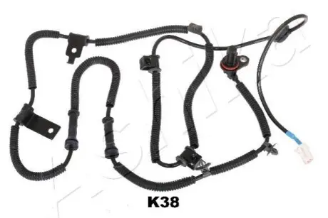 Датчик ABS задний левый ASHIKA 1510KK38