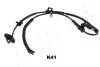 Фото Датчик ABS (передній) Kia Ceed I 06-12 (R) ASHIKA (151-0K-K41) зображення 2