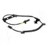 Фото Датчик ABS (задній) Kia Ceed I Hyundai i30 06-17 (R) ASHIKA (151-0K-K43) зображення 3
