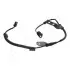 Фото Датчик ABS (задній) Kia Ceed I Hyundai i30 06-17 (R) ASHIKA (151-0K-K43) зображення 4