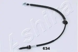 Автозапчасть ASHIKA 15406634