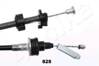 Трос зчеплення ASHIKA 154-08-828 Купити в Україні