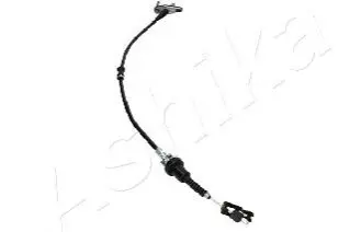 Трос зчеплення ASHIKA 154-0K-K03 Купити в Україні