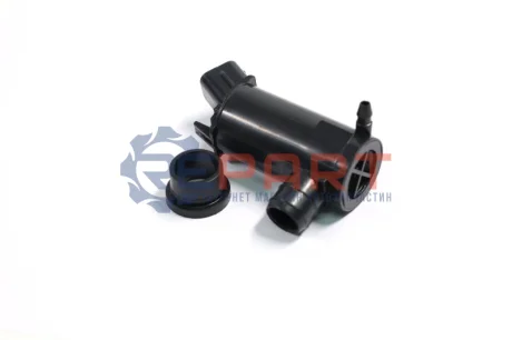 Насос водяной стеклоочистителя HYUNDAI ACCENT, KIA RIO II 05- (выр-во) ASHIKA 156-0H-H02