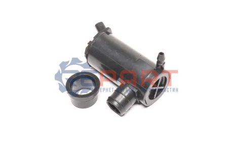 Насос омивача скла Hyundai SonataIII/Accent 94-17 KIA Optima I 01-06 ASHIKA 156-0W-W00