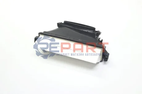 Фільтр повітряний MB C-class (W204)/E-class (W212/W213)/S-class (W221/W222) 3.0CDI OM642 07-18 (к-кт) ASHIKA 20000001 Купити в Україні