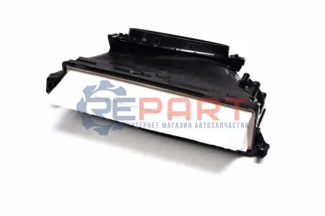 Фільтр повітряний MB C-class (W204)/E-class (W212/W213)/S-class (W221/W222) 3.0CDI OM642 07-18 (к-кт) ASHIKA 20000002 Купити в Україні