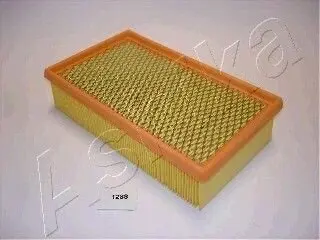 Фільтр повітряний Nissan Cube/Juke/Micra/Note/NV200/Renault Clio/Modus 1.2-2.0 03 ASHIKA 2001128 Купити в Україні