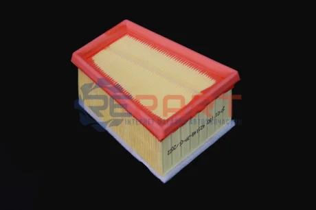 Фільтр повітряний Renault Megane 1.4i/Trafic 2.0i ASHIKA 20-01-130 Купити в Україні