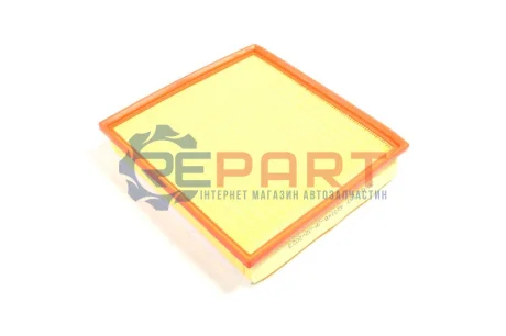 Фільтр повітряний Renault Trafic/Opel Vivaro 2.0/2.5dCi 02- ASHIKA 2001137 Купити в Україні