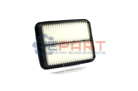 Фільтр повітряний Daihatsu Charade/Gran Move 87- ASHIKA 20-02-224 Купити в Україні