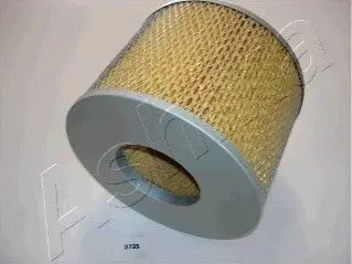 Фільтр повітряний Toyota Hilux 95-05/Land Cruiser 2.4-3.4 95-02 ASHIKA 2002273 Купити в Україні