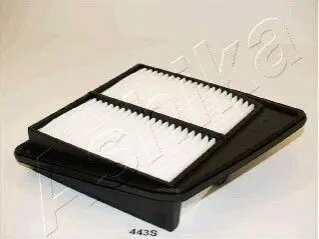 Фільтр повітряний Honda Accord VIII 2.4i 08-15 ASHIKA 20-04-443