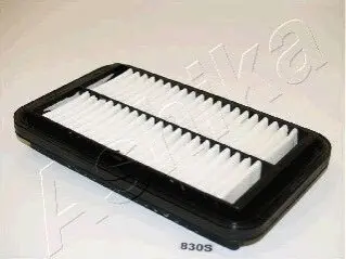 Фото 1 — Фільтр повітряний Nissan Pixo/Suzuki Alto 1.0 09- ASHIKA (20-08-830) Фото Фільтр повітряний Nissan Pixo/Suzuki Alto 1.0 09- ASHIKA (20-08-830) зображення 1