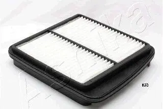 Фільтр повітряний Suzuki Grand Vitara 2.7 VVTi 01-06 ASHIKA 20-08-833 Купити в Україні