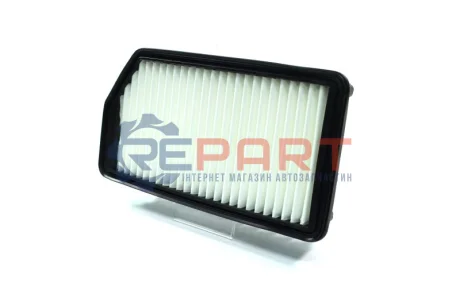 Фільтр повітряний Hyundai I30 1.4-1.6 D 1.6 i 11-/ Kia Cee D 1.0-1.6 i 1.4-1.6 CRDi 12-18 ASHIKA 200HH31 Купити в Україні