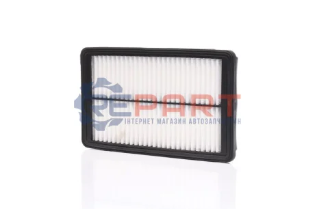 Фільтр повітряний Hyundai Tucson/Kia Sportage 15- ASHIKA 20-0H-H35 Купити в Україні