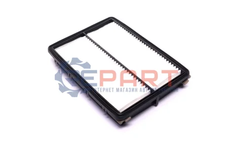 Фільтр повітряний Hyundai Santa Fe/Kia Sorento 14- ASHIKA 20-0K-K35 Купити в Україні