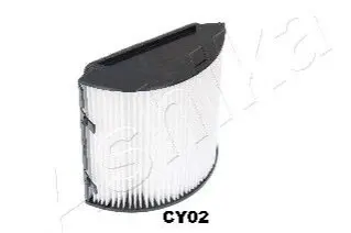 Фільтр салону ASHIKA 21CYCY02 Купити в Україні
