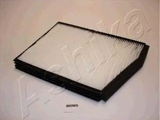 Фільтр повітря (салону) ASHIKA 21DWW0 Купити в Україні