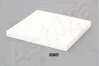 Фильтр салона GREAT WALL HOVER/ STEED 05- ASHIKA 21-GW-GW0