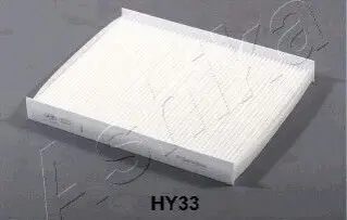 Фільтр салону Hyundai Santa Fe 2.0-2.2CRDI/2.4 09-12 ASHIKA 21-HY-H33 Купити в Україні