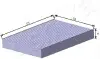Фото Фільтр салону Nissan E-NV200 14 ASHIKA (21-NS-NS26) зображення 1
