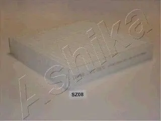 Фільтр салону Suzuki SX4 06-/Swift 05-/Honda Jazz II 02-08 ASHIKA 21-SZ-Z08 Купити в Україні