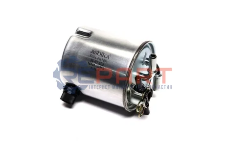 Фільтр паливний Nissan Qashqai/X-Trail 1.5/2.0dci 07 ASHIKA 3001122