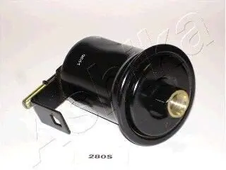 Фільтр паливний Toyota Land Cruiser 100/Lexus LX 4.7 98-07 ASHIKA 3002280 Купити в Україні