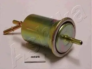 Фільтр паливний Kia Rio 1.3-1.5 00-05 (h-183.6mm) ASHIKA 30-03-322 Купити в Україні