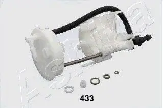 Насос паливний в бак Honda CR-V 2.0/2.4 06-12 ASHIKA 3004433 Купити в Україні