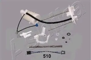 Топливный фильтр ASHIKA 3005510 Купити в Україні