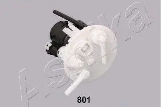 Фільтр палива ASHIKA 3008801