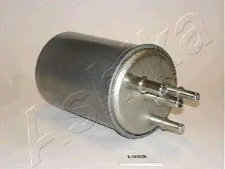 Фільтр паливний Land Rover Discovery 2.7D 04-09/Range Rover IV 2.7TD 05-13 ASHIKA 300LL05 Купити в Україні