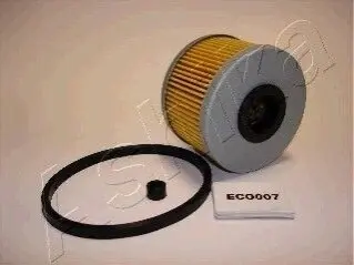 Фильтр топлива ASHIKA 30ECO007