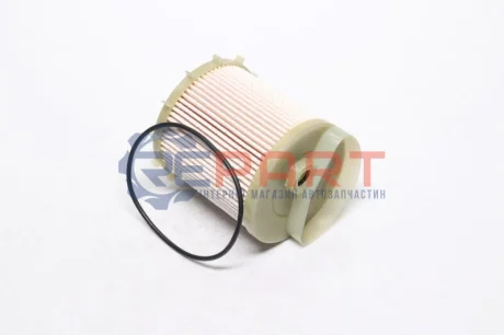 Фото 1 — Фільтр паливний Ssangyong Actyon/Korando 2.0XDi 10- ASHIKA (30ECO081) Фото Фільтр паливний Ssangyong Actyon/Korando 2.0XDi 10- ASHIKA (30ECO081) зображення 1