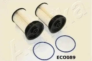 Фильтр топлива WKLAD ASHIKA 30ECO089 Купить в Украине