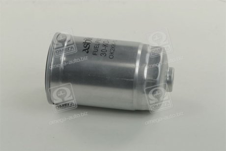 Фильтр топливный DODGE NITRO 2.8 CRD 4WD 07-; KIA CARENS II (выр-во) ASHIKA 30-K0-018 (фото 1)