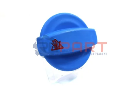 Кришка розширювального бачка ASHIKA 33-00-007 Купити в Україні