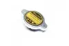 Кришка радіатора Hyundai Elantra/Sonata/Nissan Almera/Primera/Pathfinder 1.0-5.0 78- (1.1bar) ASHIKA (33-0C-C19) зображення 3