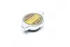Кришка радіатора Hyundai Elantra/Sonata/Nissan Almera/Primera/Pathfinder 1.0-5.0 78- (1.1bar) ASHIKA (33-0C-C19) зображення 4