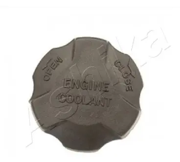 Кришка розширювального бачка ASHIKA 33-0K-K01 Купити в Україні