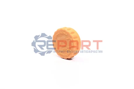 Кришка розширювального бачка ASHIKA 33-0W-W01 Купити в Україні