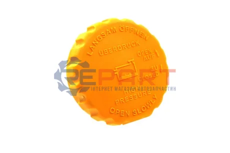 Кришка розширювального бачка ASHIKA 330WW05 Купити в Україні