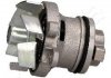 Помпа води Fiat Panda/500/500С/Punto/Lancia Ypsilon 0.9 12- (B/B) (6 лоп) 35000207