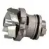 Фото Помпа води Fiat Panda/500/500С/Punto/Lancia Ypsilon 0.9 12- (B/B) (6 лоп) ASHIKA (35000207) изображение 1