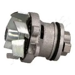 Помпа води Fiat Panda/500/500С/Punto/Lancia Ypsilon 0.9 12- (B/B) (6 лоп) ASHIKA 35000207 Купить в Украине
