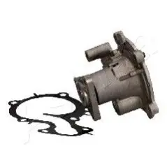 Помпа води Fiat Doblo 1.9D/JTD 01-/Opel Astra H/Vectra C/Zafira B 1.9CDTI 04-10 (B/B) (7 лоп.) ASHIKA 35000305 Купити в Україні